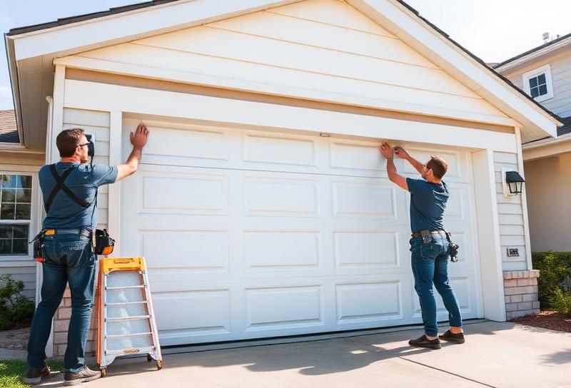 Installation Timeline: What Every Homeowner Should Know - Garage door tips and guides