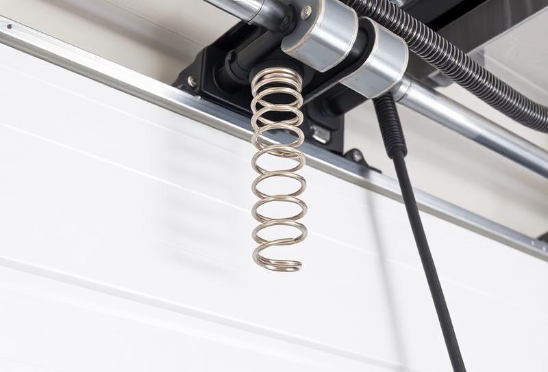 Spring Replacement: A Complete Guide for Homeowners - Garage door tips and guides