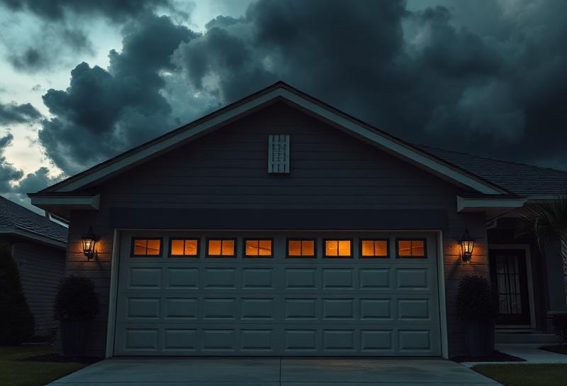 Preparing Your Garage Door for Storm Season: Essential Tips - Garage door tips and guides