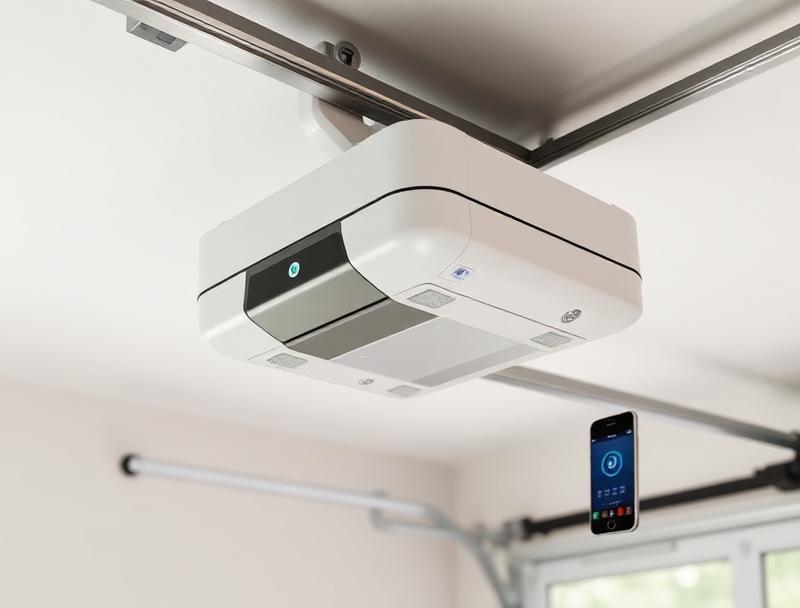 Opener Service - Professional garage door service in Dunedin FL