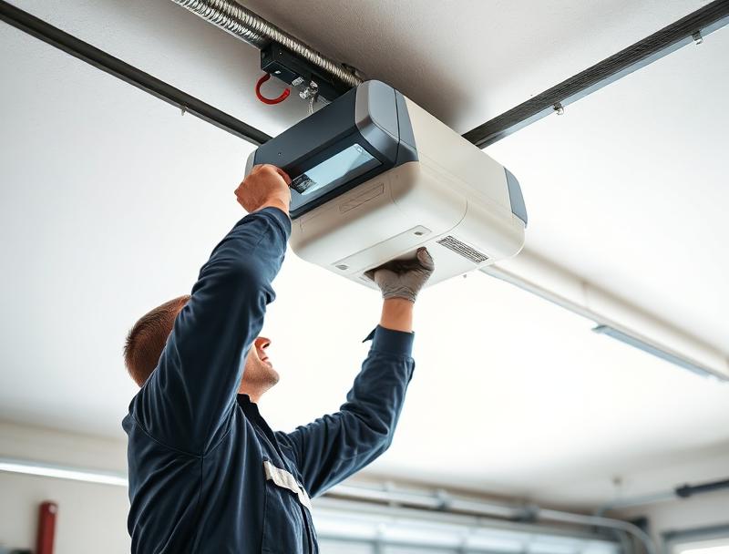 Garage Door Repair - Professional garage door service in Dunedin FL